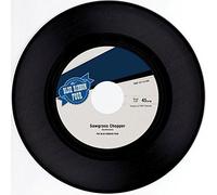 The Blue Ribbon Four - Sawgrass Chopper [Vinilo]
