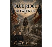 The Blue Ridge Between Us
