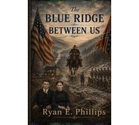 The Blue Ridge Between Us