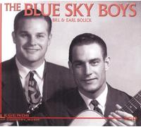 The Blue Sky Boys - Legends of Country Music