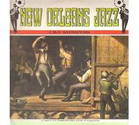 The Blue Star Stompers - Oldtime jazz at New Orleans / Vinyl record [Vinyl-LP]