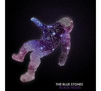 The blue stones - Black holes [Vinilo]