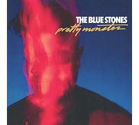 The Blue Stones – Pretty Monster – Vinilo