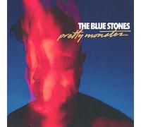 The blue stones - Pretty monster [Vinilo]