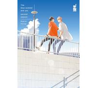 The blue summer and you. Second season (Queer Label)