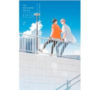 THE BLUE SUMMER AND YOU, VOL 2