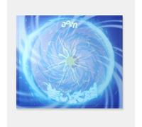 Aoen - The Blue Sun - Blue Version