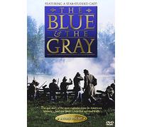 The Blue & the Gray [Reino Unido] [DVD]
