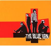 The Blue Van – Beatsellers – The Orchard