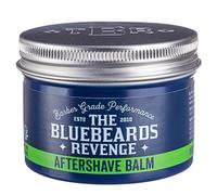 The Bluebeards Revenge Bálsamo Aftershave 100ml