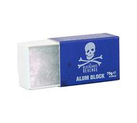 The Bluebeards Revenge bloque de alumbre