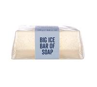 The Bluebeards Revenge Classic Ice Soap Bar, Vegan, 175g