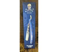 The Bluebeards Revenge Cut-Throat Razor
