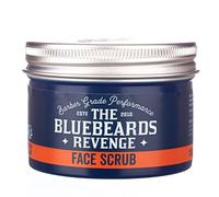 The Bluebeards Revenge Deep Exfoliating Face Scrub, 100ml