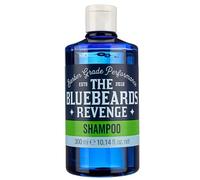 The Bluebeards Revenge Shampoo, Rehydrating Hair & Scalp, 300ml
