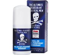 The Bluebeards Revenge The Ultimate For Real Men Deo RollOn AntiPerspirant 50 ml