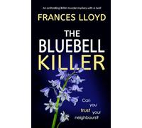 THE BLUEBELL KILLER an enthralling British murder mystery with a twist (Detective Inspector Jack Dawes Mystery)