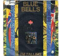 The Bluebells - I'M FALLING 7 INCH (7" VINYL 45) UK LONDON 1984