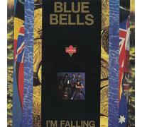 THE BLUEBELLS - I'M FALLING/H.O.L.L.A.N.D VINYL 7" LON45 1984 THE BLUEBELLS