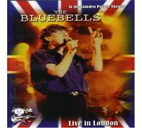 The Bluebells - Live in London (1985) [Alemania] [DVD]