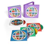 The Bluebells - Sisters (3cd+Dvd)