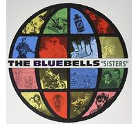 The Bluebells - Sisters (Ltd Edition Powder Blue Vinyl) (LP)
