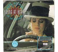 The Bluebells - Young At Heart / The Bluebells, I'm Falling (7" Vinyl Single)