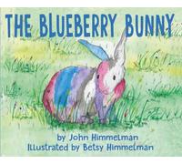 The Blueberry Bunny