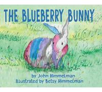 The Blueberry Bunny