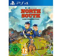 The Bluecoats - North and South [Importación alemana]