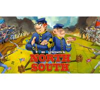 The Bluecoats: North & South Steam Worldwide PC, Mac