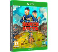 Microsoft Videojuego The Bluecoats: North vs South – Xbox One Edición Limitada PAL España