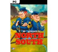 The Bluecoats North vs South PC