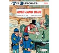 The Bluecoats - Volume 8 - Auld Lang Blue (ebook)