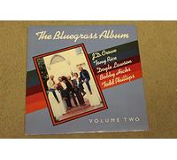 The Bluegrass Album Volume Two