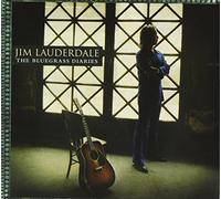 The Bluegrass Diaries by JIM LAUDERDALE (2007-09-18)
