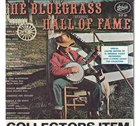 The Bluegrass Hall of Fame