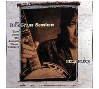 The Bluegrass Sessions: Tales From The Acoustic Planet, Vol. 2 by BELA FLECK (1999-06-22)