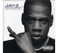 JAY-Z - The Blueprint 2 The Gift & The Curse