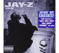 Jay-Z - The Blueprint