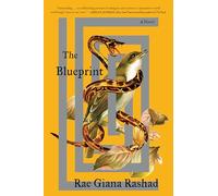 The Blueprint: A Novel