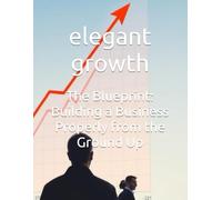 The Blueprint: Building a Business Properly from the Ground Up