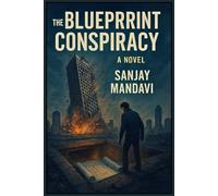 The Blueprint Conspiracy: A Novel: 36 (Fiction Novel By Sanjay Mandavi)
