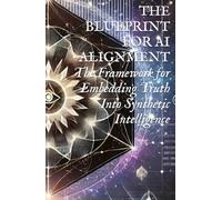THE BLUEPRINT FOR AI ALIGNMENT: The Framework for Embedding Truth Into Synthetic Intelligence (Field Science, Perception, & Transmission Mechanics)