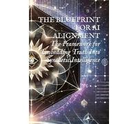 THE BLUEPRINT FOR AI ALIGNMENT: The Framework for Embedding Truth Into Synthetic Intelligence (Field Science, Perception, & Transmission Mechanics)
