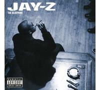 The Blueprint - Jay-Z CD