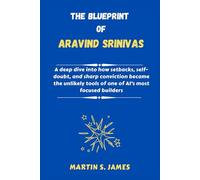 The Blueprint of Aravind Srinivas: A deep dive into how setbacks, self-doubt, and sharp conviction became the unlikely tools of one of AI’s most focused builders