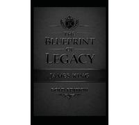 THE BLUEPRINT OF LEGACY "MATTE BLACK EDITION": BOLD EDITION: 5