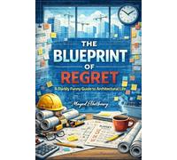 The Blueprint of Regret: A Dark Comedy About the Life of an Architect