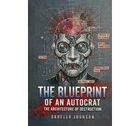 THE BLUEPRINT OF THE AUTOCRAT: THE ARCHITECTURE OF DESTRUCTION